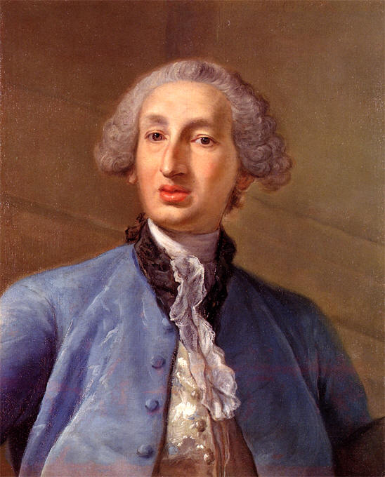 Gianbattista Tiepolo