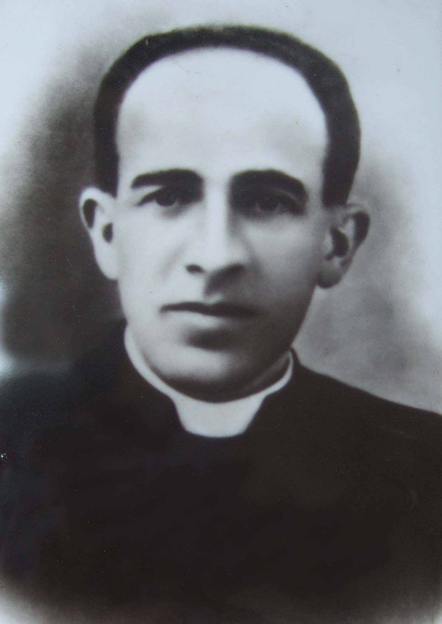 Don Adriano Buosi