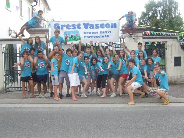 Grest 2010