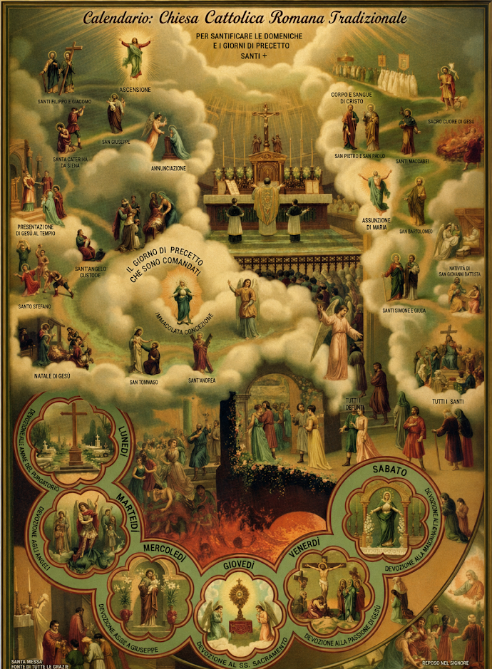 Immagine tradizionale
